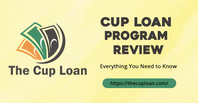 CUP Loan Program Review