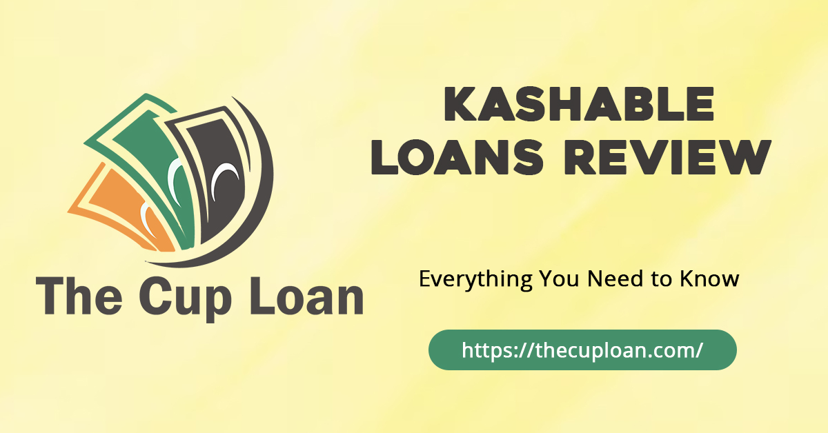 Kashable Loan Review