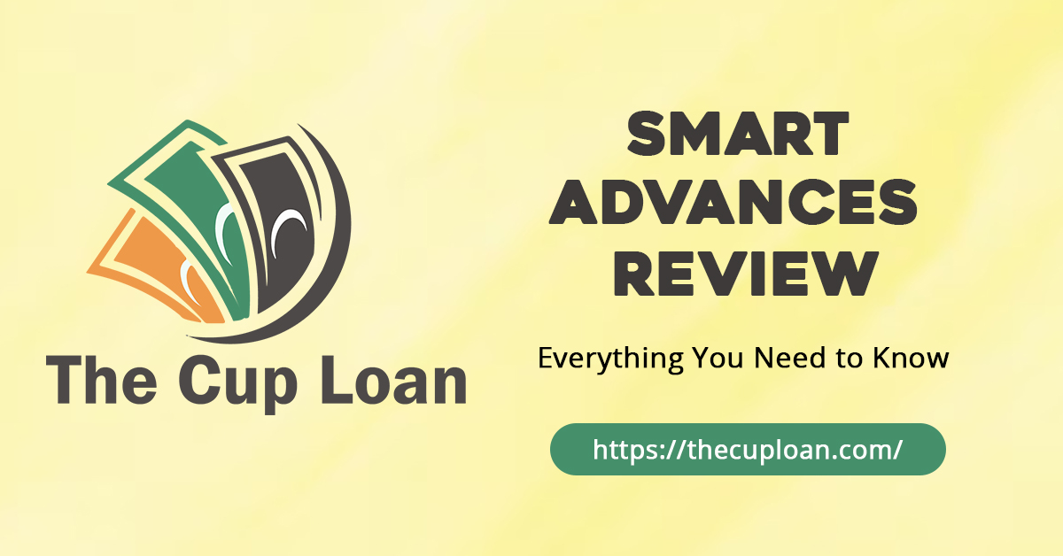 smart advances loans