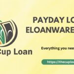 Payday Loans eLoanWarehouse